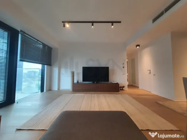 Apartament High End 3 camere I One Mircea Eliade