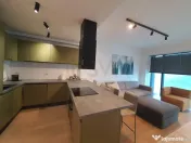 Apartament High End 3 camere I One Mircea Eliade 