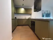 Apartament High End 3 camere I One Mircea Eliade 
