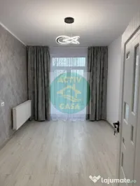 Apartament 2 camere, renovat 