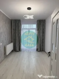 Apartament 2 camere, renovat