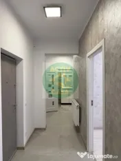 Apartament 2 camere, renovat