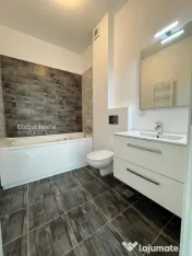 Apartament 3cam 83MP utili+64MP terasa| Matei Millo-Pipera | 