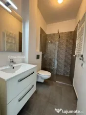 Apartament 3cam 83MP utili+64MP terasa| Matei Millo-Pipera | 