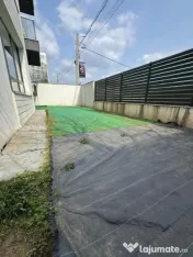Apartament 3cam 83MP utili+64MP terasa| Matei Millo-Pipera | 