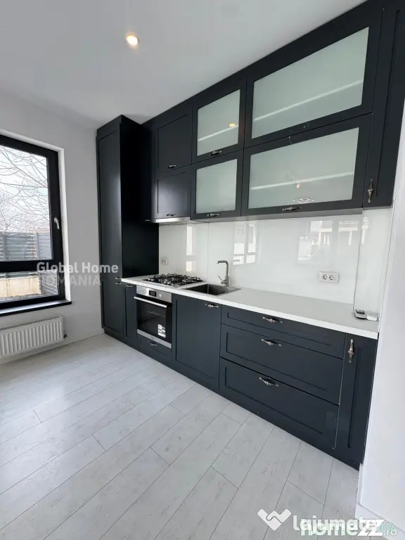 Apartament 3cam 83MP utili+64MP terasa| Matei Millo-Pipera |