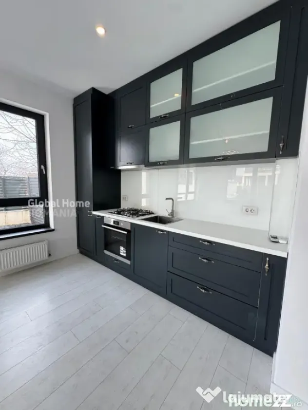 Apartament 3cam 83MP utili+64MP terasa| Matei Millo-Pipera |