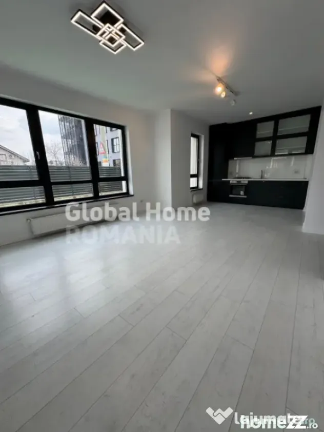Apartament 3cam 83MP utili+64MP terasa| Matei Millo-Pipera |