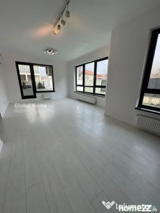 Apartament 3cam 83MP utili+64MP terasa| Matei Millo-Pipera |