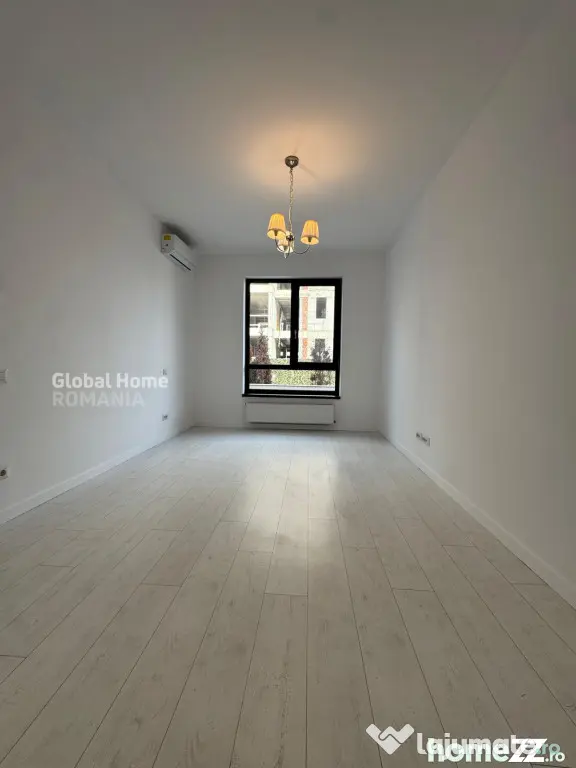 Apartament 3cam 83MP utili+64MP terasa| Matei Millo-Pipera |