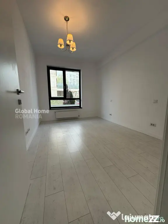Apartament 3cam 83MP utili+64MP terasa| Matei Millo-Pipera |