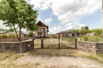 Casa +teren 1093 mp Domnesti-Arges cu o panorama superba!
