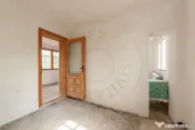 Casa +teren 1093 mp Domnesti-Arges cu o panorama superba!