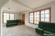 Casa +teren 1093 mp Domnesti-Arges cu o panorama superba!