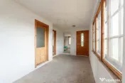 Casa +teren 1093 mp Domnesti-Arges cu o panorama superba!