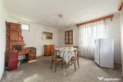 Casa +teren 1093 mp Domnesti-Arges cu o panorama superba!