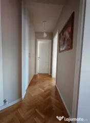 Apartament 3 camere, decomandat - zona Brasovul Vechi