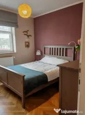 Apartament 3 camere, decomandat - zona Brasovul Vechi