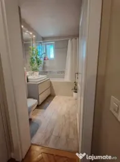Apartament 3 camere, decomandat - zona Brasovul Vechi