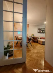 Apartament 3 camere, decomandat - zona Brasovul Vechi