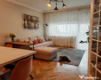 Apartament 3 camere, decomandat - zona Brasovul Vechi