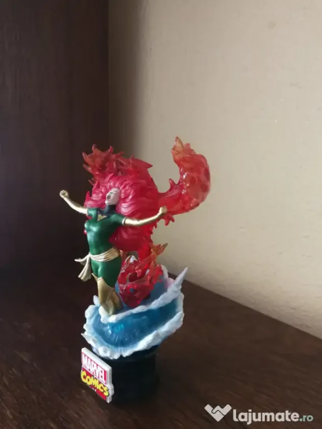 Vand figurina Marvel Phoenix D-Stage