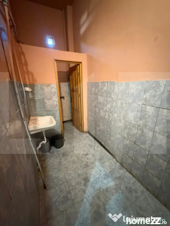 Spațiu comercial de închiriat, 150 mp, vizavi de spitalul