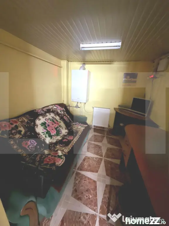 Spațiu comercial de închiriat, 150 mp, vizavi de spitalul