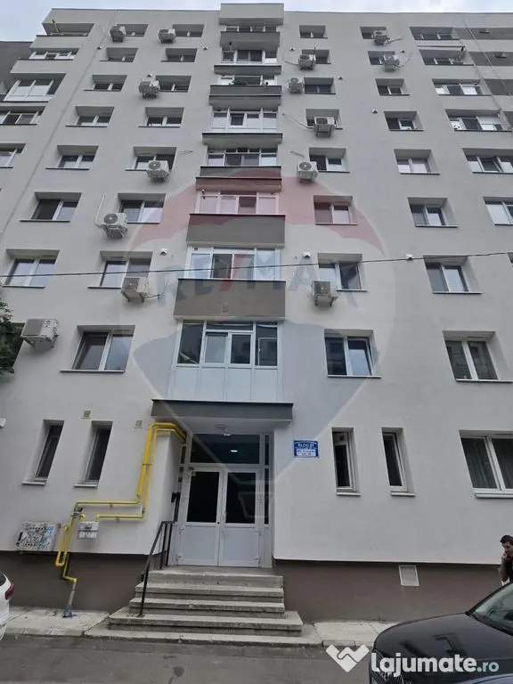 DE VANZARE Apartament 2 Camere Crângași Renovat Integra...