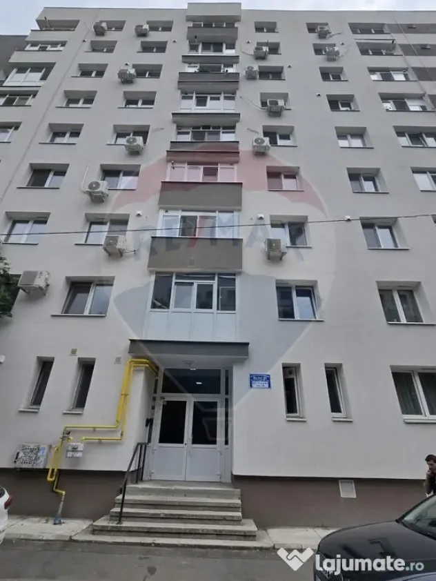 DE VANZARE Apartament 2 Camere Crângași Renovat Integra...