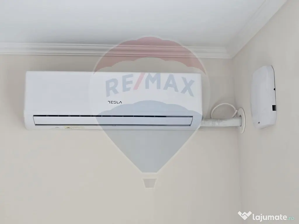 DE VANZARE Apartament 2 Camere Crângași Renovat Integra...