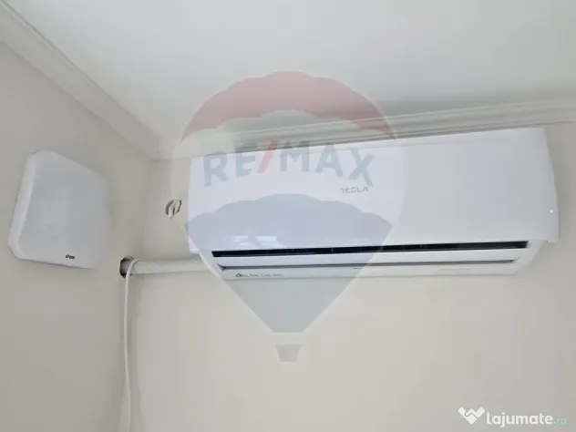 DE VANZARE Apartament 2 Camere Crângași Renovat Integra...