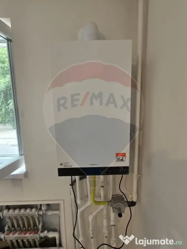 DE VANZARE Apartament 2 Camere Crângași Renovat Integra...