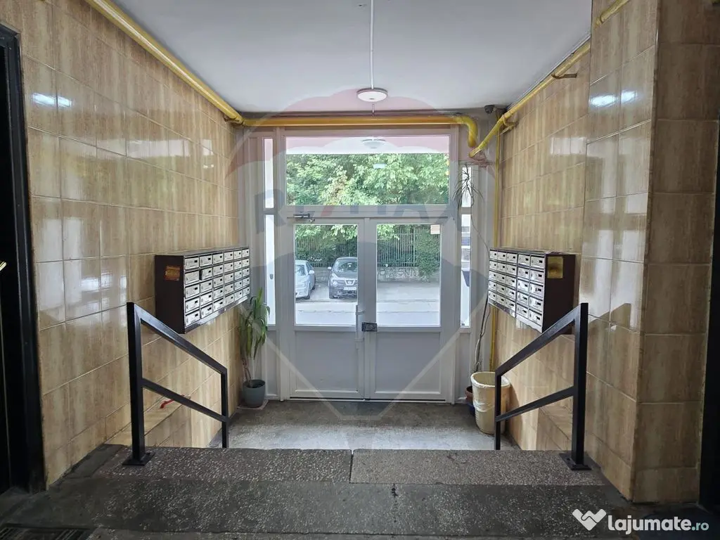 DE VANZARE Apartament 2 Camere Crângași Renovat Integra...