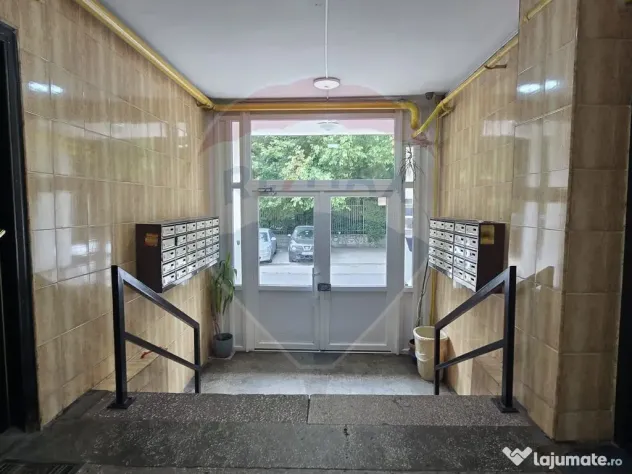 DE VANZARE Apartament 2 Camere Crângași Renovat Integra...