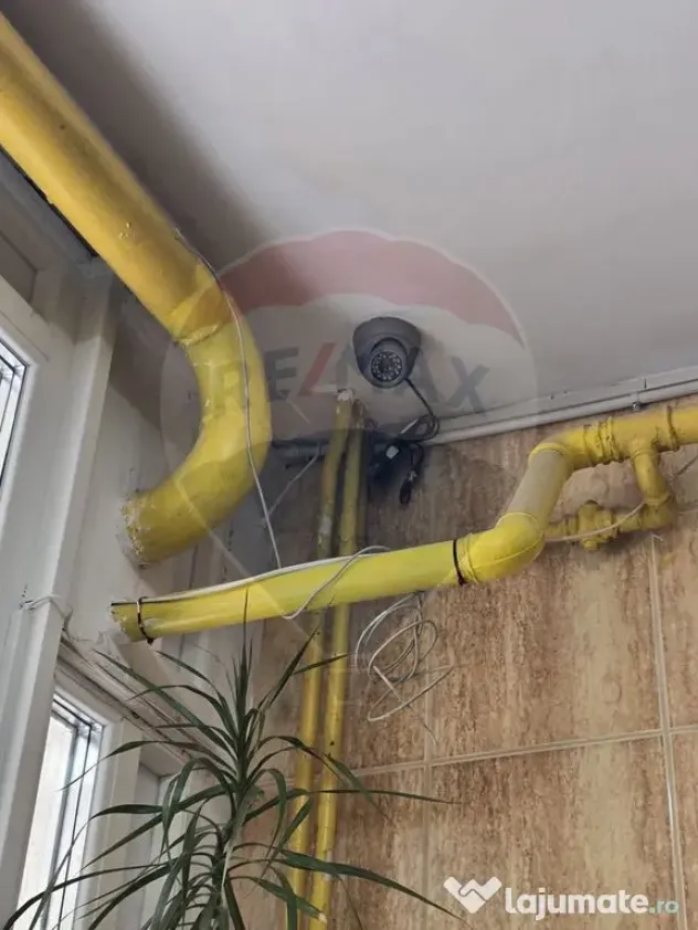 DE VANZARE Apartament 2 Camere Crângași Renovat Integra...