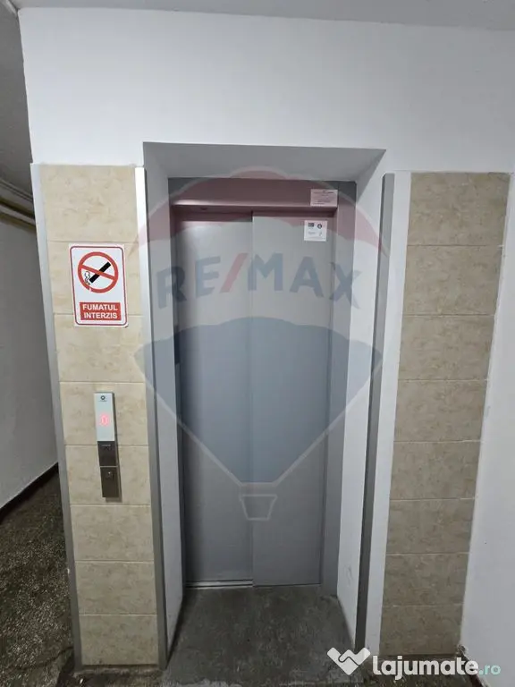 DE VANZARE Apartament 2 Camere Crângași Renovat Integra...