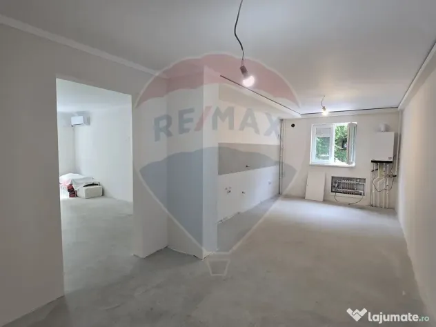 DE VANZARE Apartament 2 Camere Crângași Renovat Integra...