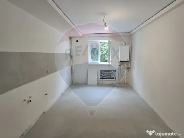 DE VANZARE Apartament 2 Camere Crângași Renovat Integra...