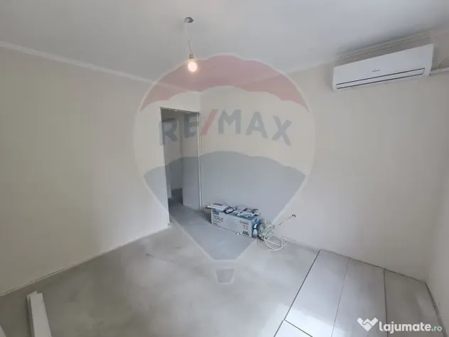 DE VANZARE Apartament 2 Camere Crângași Renovat Integra...