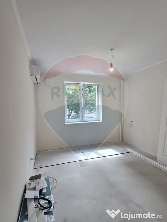 DE VANZARE Apartament 2 Camere Crângași Renovat Integra...