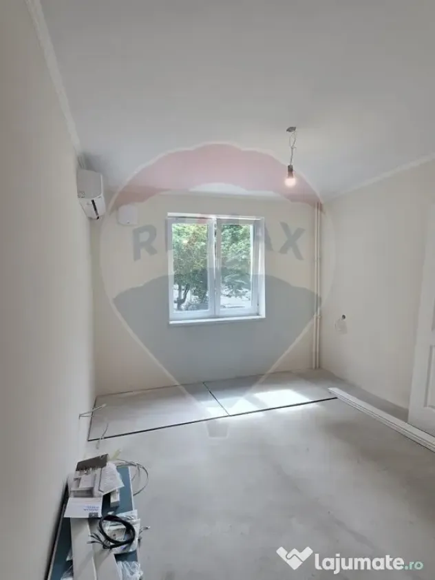 DE VANZARE Apartament 2 Camere Crângași Renovat Integra...