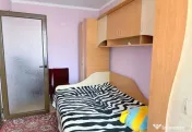 De vanzare apartament cu 3 camere, micro 38, et. 3, 63.00... 