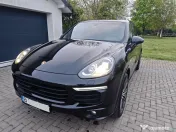 Porsche Cayenne E-Hybrid Tiptronic S Platinum Edition Plug-in V6
