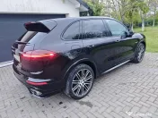 Porsche Cayenne E-Hybrid Tiptronic S Platinum Edition Plug-in V6