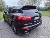 Porsche Cayenne E-Hybrid Tiptronic S Platinum Edition Plug-in V6