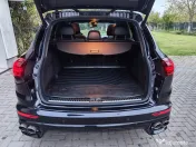 Porsche Cayenne E-Hybrid Tiptronic S Platinum Edition Plug-in V6