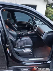 Porsche Cayenne E-Hybrid Tiptronic S Platinum Edition Plug-in V6