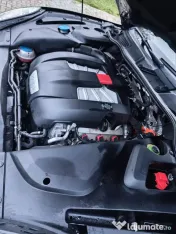 Porsche Cayenne E-Hybrid Tiptronic S Platinum Edition Plug-in V6