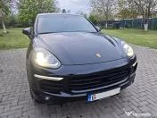 Porsche Cayenne E-Hybrid Tiptronic S Platinum Edition Plug-in V6